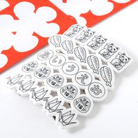 ApparE Japanese Motif Barrette