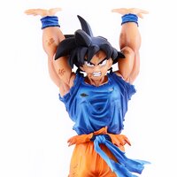 FiguartsZero Dragon Ball Z Son Goku - Spirit Bomb Ver.