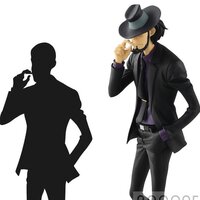 Lupin the Third: Part 5 Master Stars Piece Vol. 2