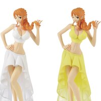 One Piece Lady Edge: Wedding Nami