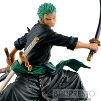 One Piece Zoukei Monogagtari: Roronoa Zoro Special Color Ver.