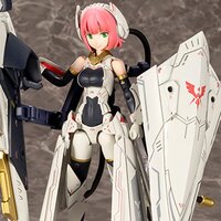 Megami Device Bullet Knights Lancer