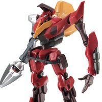 Robot Spirits Code Geass Guren Type-2 Repair