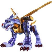 S.H.Figuarts Digimon Metal Garurumon Original Designer’s Ed.