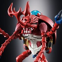 Digivolving Spirits Digimon 06: Atlur Kabuterimon