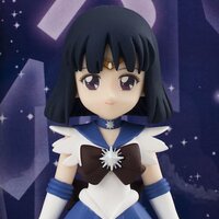 Tamashii Buddies Sailor Moon Sailor Saturn