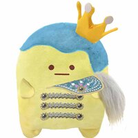 IDOLiSH 7 King Pudding x Tamaki Plush