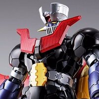 Metal Build Mazinger Z Infinity Mazinger Z