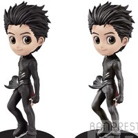 Q Posket Prince Yuri!!! on Ice Yuri Katsuki