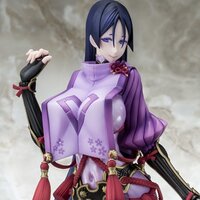 Fate/Grand Order Berserker/Minamoto-no-Raikou 1/7 Scale Figure