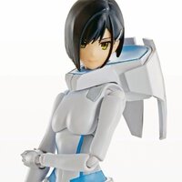 S.H.Figuarts Darling in the Franxx Ichigo