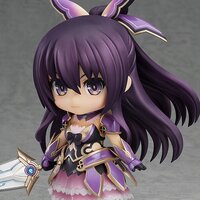 Nendoroid Date A Live Tohka Yatogami (Re-run)