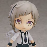 Nendoroid Bungo Stray Dogs: Dead Apple Atsushi Nakajima