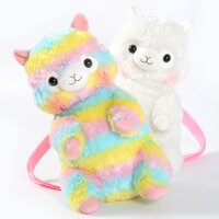 Alpacasso Alpaca Backpacks