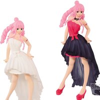 One Piece Lady Edge: Wedding Perona
