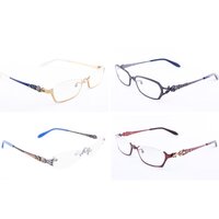 Granblue Fantasy Eyewear: Complete Set