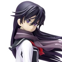 CharaGumin Kuroki Rei | Vividred Operation Garage Kit