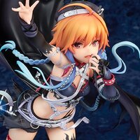 The Idolm@ster Cinderella Girls Asuka Ninomiya: Idol's Fragment Ver. 1/7 Scale Figure