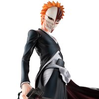 G.E.M. Series Bleach Ichigo Kurosaki 10th Anniversary Ver.