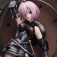 Fate/Grand Order Shielder/Mash Kyrielight 1/7 Scale Figure