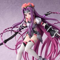 Fate/Grand Order Lancer/Medusa: Limited Edtion 1/7 Scale Figure