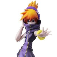 Bring Arts The World Ends With You -Final Remix- Neku Sakuraba