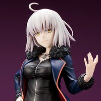 Fate/Grand Order Avenger/Jeanne d'Arc (Alter) Casual Clothes Ver. 1/7 Scale Figure