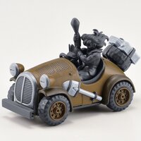 Mecha Collection Dragon Ball Vol. 5: Yamcha's Mighty Mouse