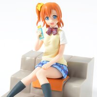 Love Live! Honoka Kosaka - A Moment After School