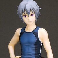 CharaGumin Ledo | Gargantia on the Verdurous Planet Garage Kit