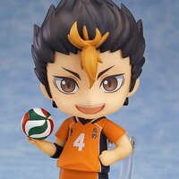 Nendoroid Haikyu!! Second Season Yu Nishinoya (Re-run)