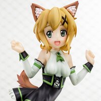 Senki Zessho Symphogear GX Kirika Akatsuki: Maid Ver. 1/8 Figure
