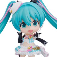Nendoroid Racing Miku 2019 Ver.