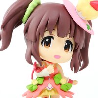 Chibi Kyun Chara: Idolm@ster Cinderella Girls Happy x2 Days