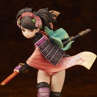Muramasa: The Demon Blade Momohime - Oironaoshi - 1/8 Scale Figure