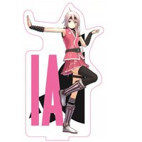 IA 5th Anniversary Acrylic Character Stand