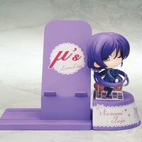 Choco Sta Love Live! Nozomi Tojo Figure & Smartphone Stand