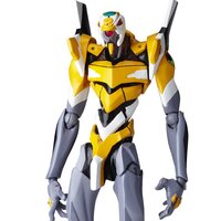 Revoltech Evangelion Evolution EV-010: Evangelion: 2.0 You Can (Not) Advance Evangelion Prototype-00'
