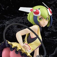 Dimension W Mira Yurizaki 1/8 Scale Figure