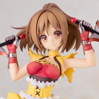 Flower Knight Girl Oncidium 1/7 Scale Figure