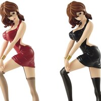 Lupin the Third Part 5 Glitter & Glamours: Fujiko Mine II