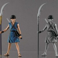 DXF Kingdom Xin