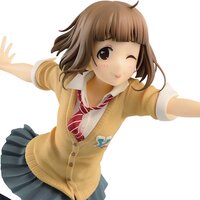 EXQ Figure Idolm@ster Cinderella Girls Yuzu Kitami