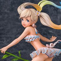 Granblue Fantasy Summer Version Io 1/7 Scale Figure