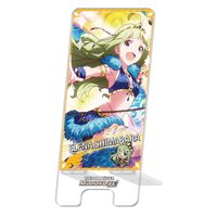 Idolm@ster Million Live! Elena Shimabara Smartphone Stand