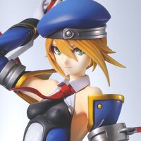 BlazBlue Noel Vermillion: Old Costume Ver. 1/7 Scale Figure
