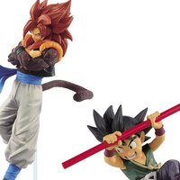Dragon Ball Super Goku Fes!! Vol. 7