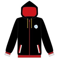 Revolutionary Girl Utena Elegancer-Style Hoodie