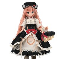 Ex Cute Otogi no Kuni: Snow Black Princess Aika (Dollybird Limited Ver.)