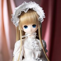 Time of Eternal V: A dream of Princess - Ellen (Regular Ver.)